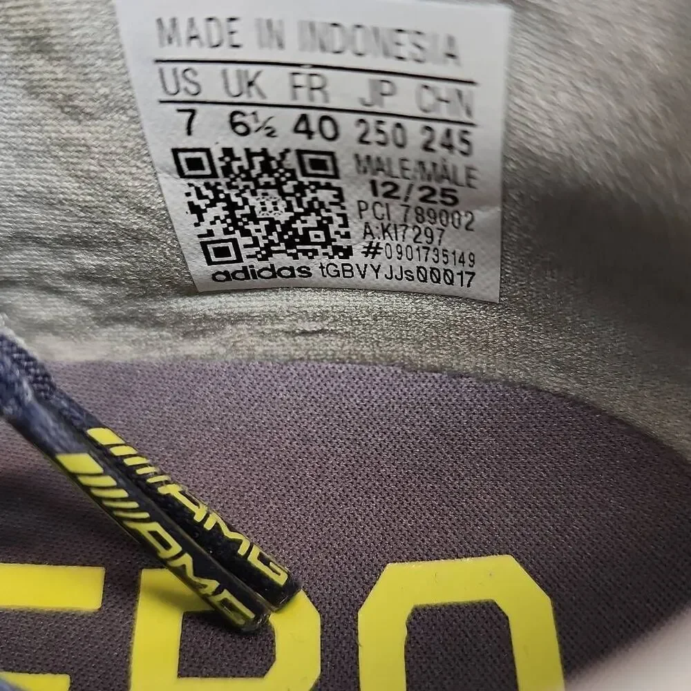 Adidas adizero evo
